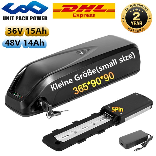 Hailong batteria bike 48v - e-bike,