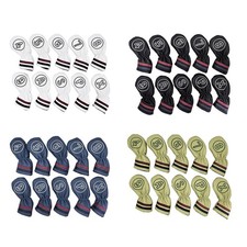 10 Copri-testa per Mazze Da