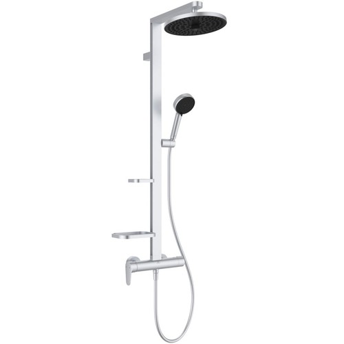 Ideal standard ceraflow alu - ideal,