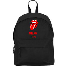 Zaino Tifoso  Milan "Milan