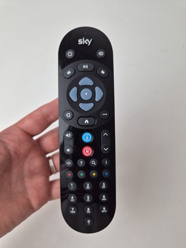 Telecomando sky con - telecomando,