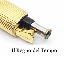 CARTIER refill penna sfera