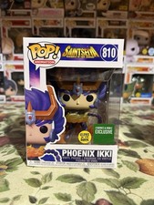 Funko Pop! Vinile: Saint Seiya