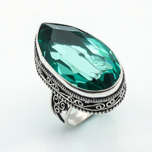 Anello gioiello fatto mano - gioiello, a