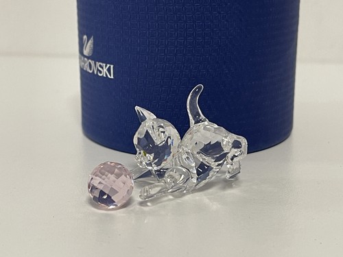 Statua swarovski 631856 - statua,