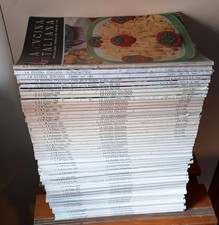 LA CUCINA ITALIANA Mensile di