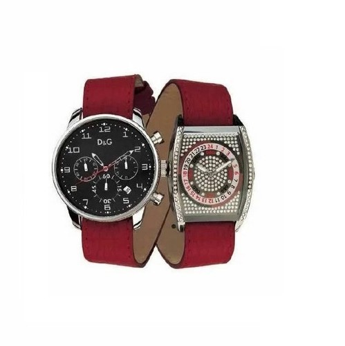 Orologio acciaio dw0047 - acciaio,
