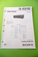 Manuale di servizio - Manuale