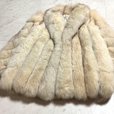 Belle Vison Saga Fox Royal Fur
