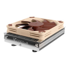 Noctua NH-L9a-AM5 Radiatore