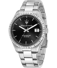 Orologio COMPETIZIONE Maserati