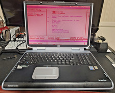 HP Pavilion ZD7000