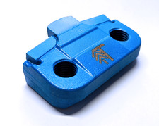 Triple Carbide Hammer Tooth