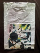 T-shirt Suehiro Maruo taglia L