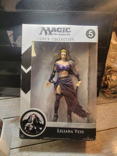 Magia raduno liliana vess - il,