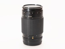 SMC Pentax A 645 120 mm f/4