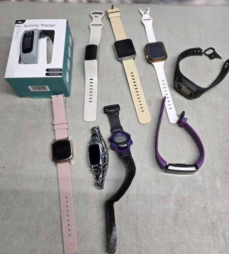 Smart watch fitness - watch,