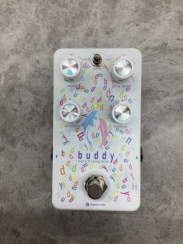 Limetone audio buddy usato - limetone,