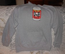Felpa con cappuccio pullover
