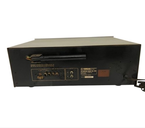 Yamaha sintonizzatore stereo - yamaha,