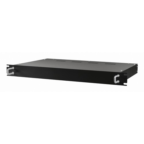 Alloggiamento vuoto per rack