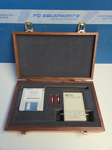 Agilent keysight 85062a - keysight,