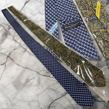 Cravatta Salvatore Ferragamo