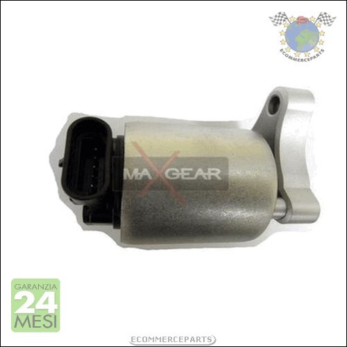 Valvola egr maxgear - per, opel