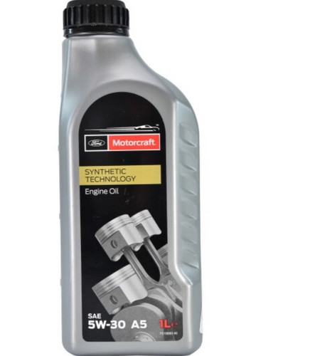 Olio ford 5w30 acea - olio,