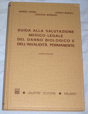 GUIDA ALLA VALUTAZIONE MEDICO