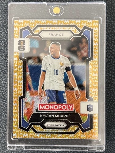 Panini monopoly prizm - panini,