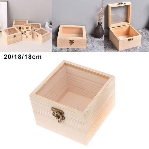 Legno quadrato cardine - in,