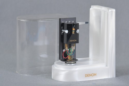 Cartuccia denon 103r mc - denon,