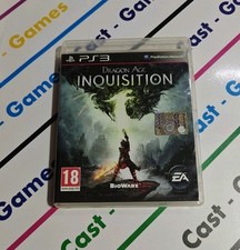 Ps3 dragon age inquisition - age,