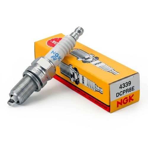 Candela ngk dcpr8e - candela,