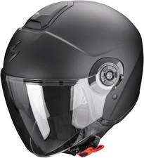 CASCO JET SCORPION urbano e