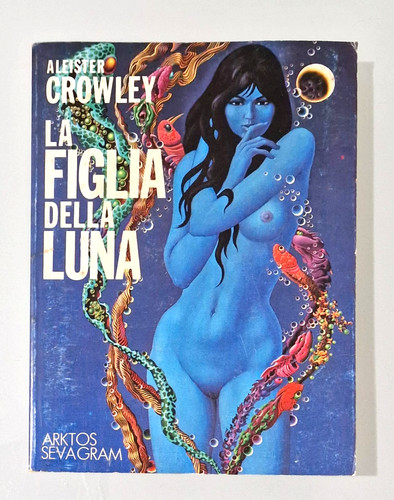 Aleister crowley la figlia - crowley, –