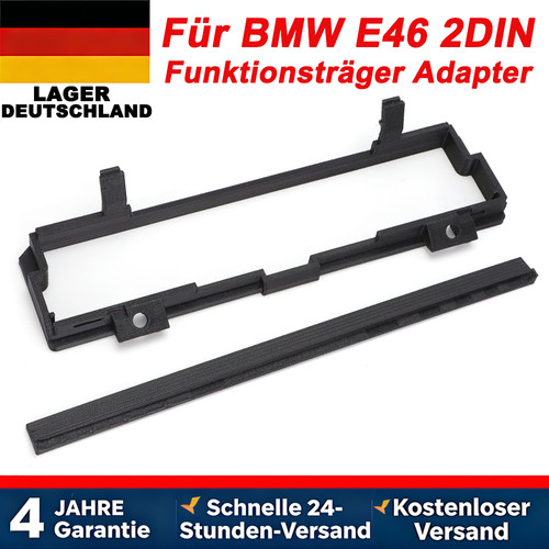 Per bmw e46 kit - per, reubicación