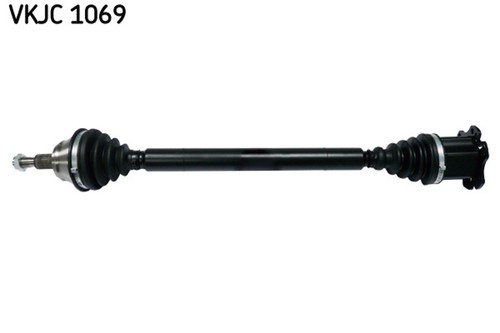 Albero motore skf vkjc - motore,