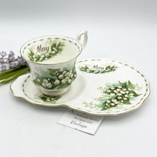 Tazza da tè The tennis in