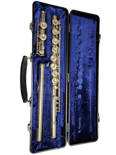 Flauto artley made in usa - made,