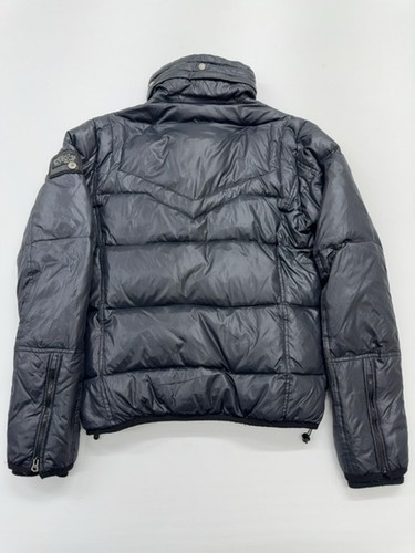 Diesel giacca trapuntata uomo - giacca,