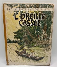 Les Aventures de Tintin -
