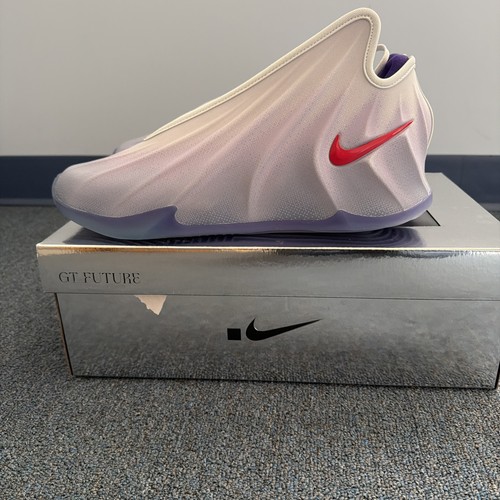 Nike future metallic - future,