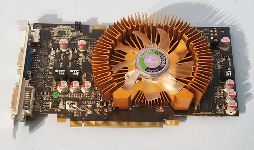 Nvidia geforce 9800gt 1gb ddr3 - nvidia,