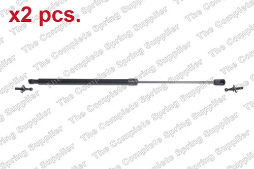 Cancello coda molle a - cancello,