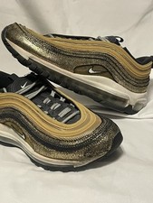Nike Air Max 97 Golden Glitter