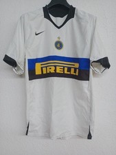 Maglia Nike Inter Originale Codice 195852