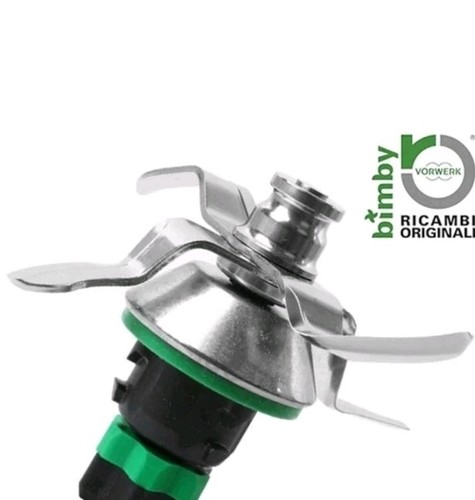 Gruppo coltelli lama bimby - coltelli,