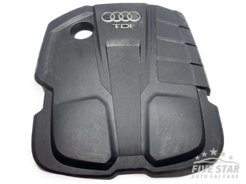 Coprimotore superiore audi - superiore,